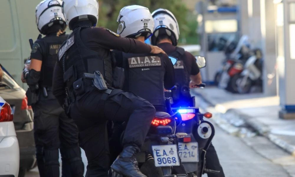 ΕΛΑΣ: Το σχέδιο του υπουργείου Προστασίας του Πολίτη